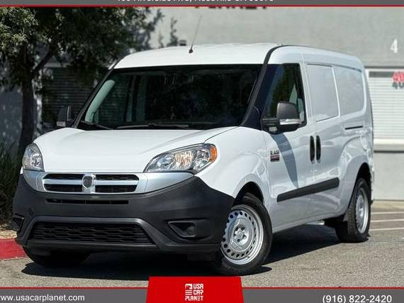 RAM PROMASTER CITY 2022 ZFBHRFAB8N6Y72042 image